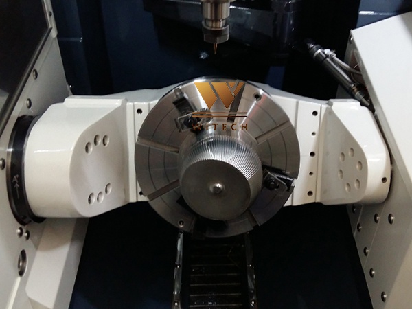 Advantages of CNC milling services I